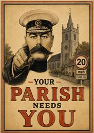 Shipley Speedwatch scheme