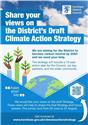 Horsham DC - Climate Action survey