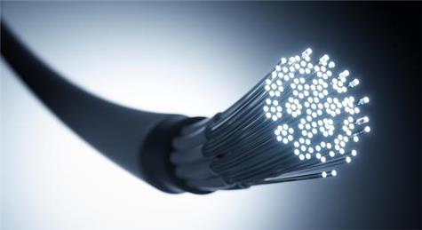  - Fibre optic broadband installation in Shipley