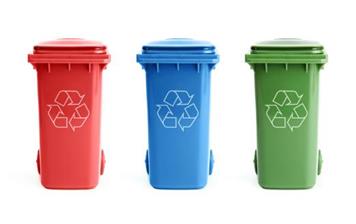 Recycling Knowledge Survey
