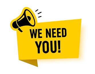 Parish Councillor Vacancy