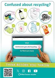 Think Before You Throw