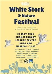 Storrington Stork Festival